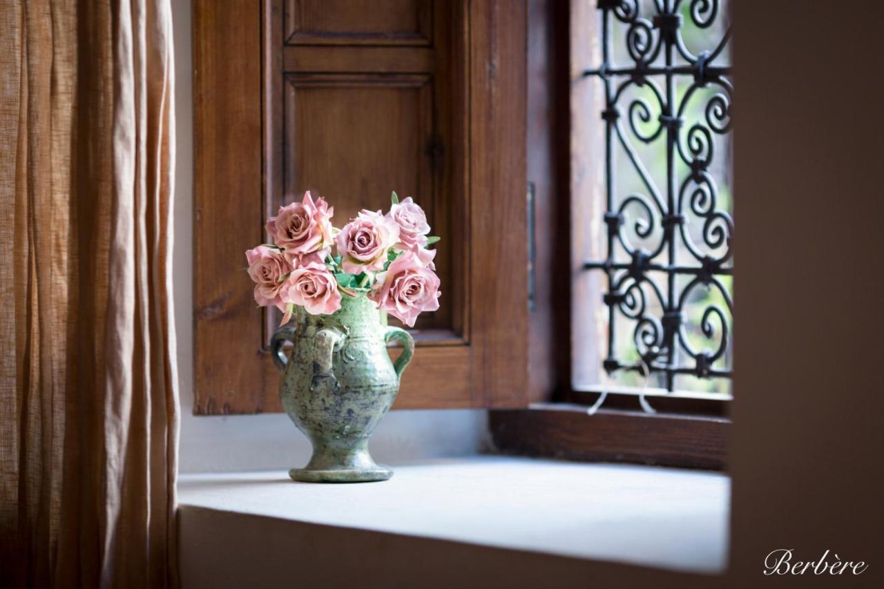 Riad El Maktoub Marrakesh Exterior photo