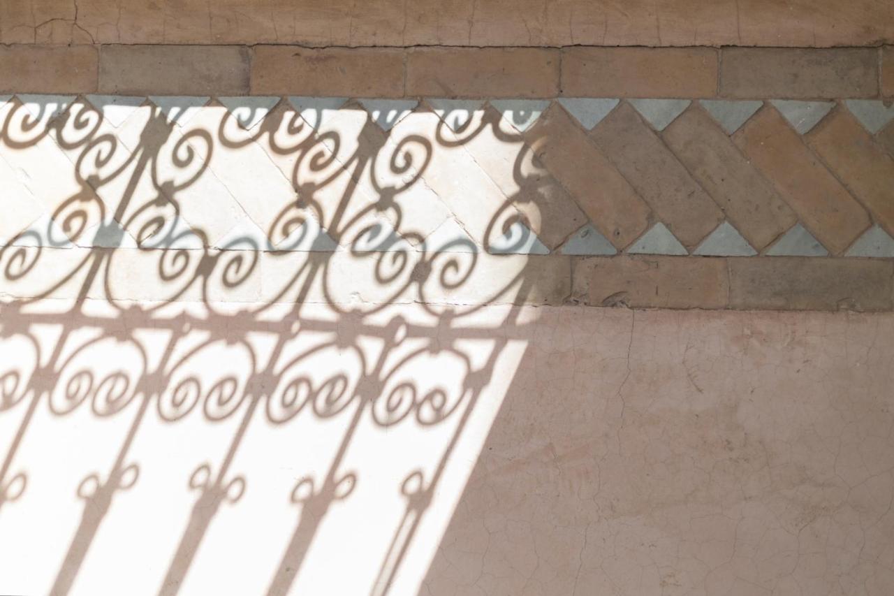 Riad El Maktoub Marrakesh Exterior photo