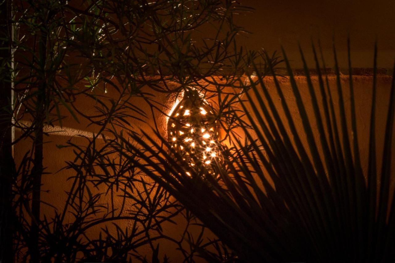 Riad El Maktoub Marrakesh Exterior photo
